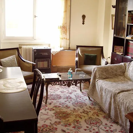 Private Bedrooms In Shared Apartment 135 Sm Athens Center Exterior foto