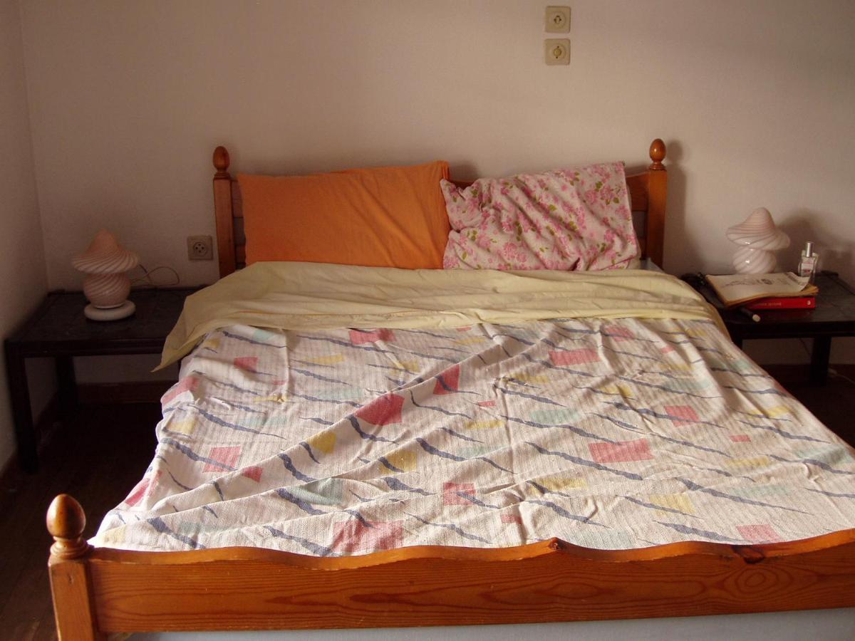 Séjour chez l'habitant Private Bedrooms In Shared 135 Sm Center Athènes