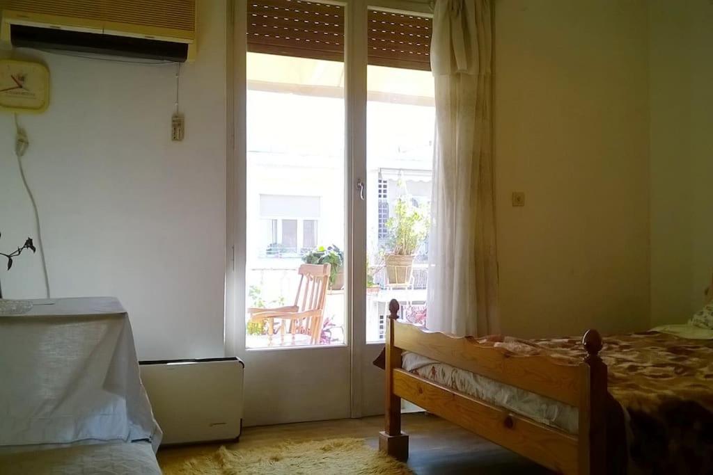 Private Bedrooms In Shared 135 Sm Center Séjour chez l'habitant Athènes