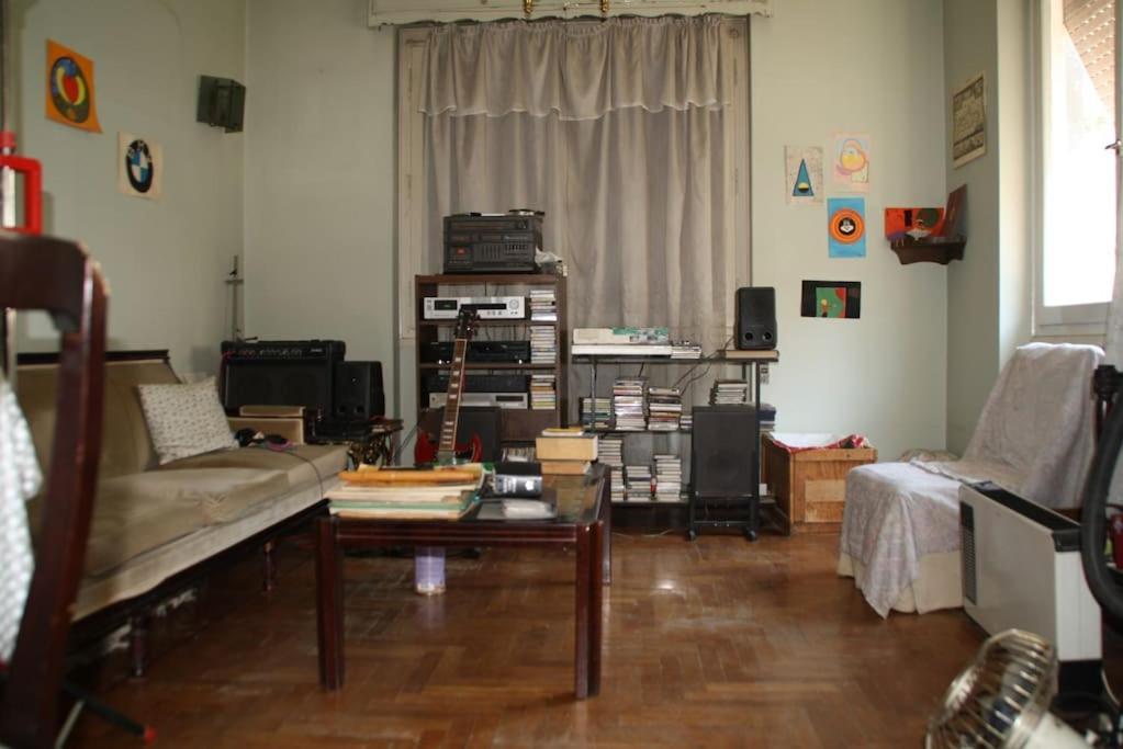 Séjour chez l'habitant Private Bedrooms In Shared 135 Sm Center *