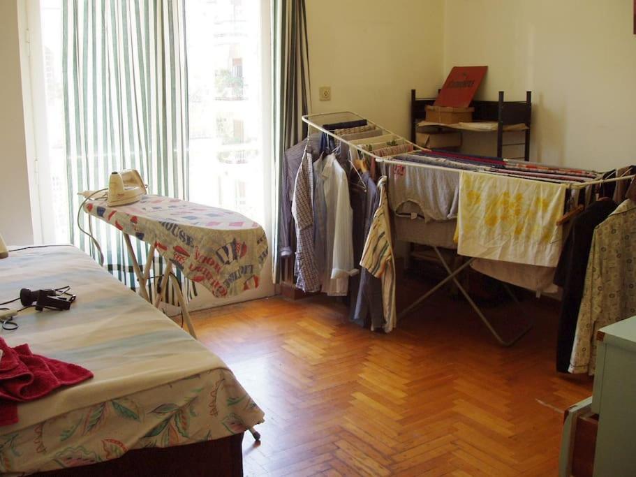 Private Bedrooms In Shared 135 Sm Center