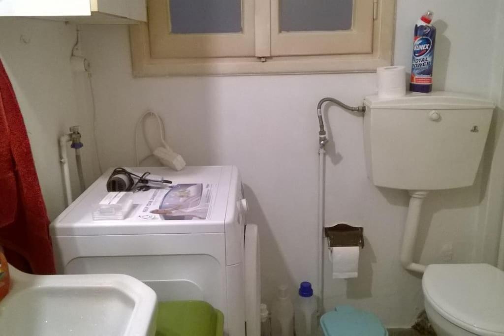 Séjour chez l'habitant Private Bedrooms In Shared 135 Sm Center