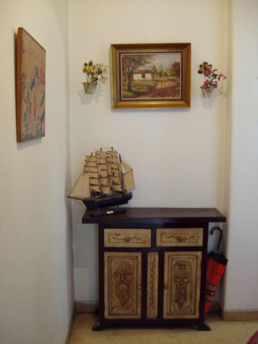 Private Bedrooms In Shared 135 Sm Center * Athènes